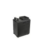 Antari M-7X 1500W Pro CO2 Simulating RGBA Fogger