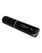 Showgear Handheld confetti cannon S Wit/zilver