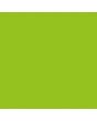 Showtec Handheld confetti cannon 50cm Medium Groen
