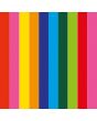 Showtec Handheld confetti cannon Pro 80 cm Multicolor