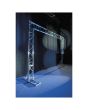 Showtec Mobile DJ Truss Stand