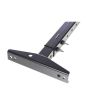 Showtec Drop Arm set L 100-135cm black