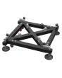 Showgear Stabilizer Base with wheels