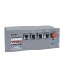 Showgear 4-Channel Chainhoist Controller Direct Control 