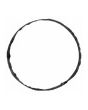 Eller Steel sling 2000 kg
1 m band met kern van staaldraad, gecertificeerd