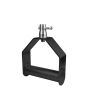 Showtec Single Downrigger Black (GT/GQ)