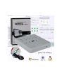 JB Systems LD-512WALL