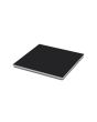 Showgear Mammoth Stage 1x1m zonder poten