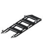 Showgear Mammoth Stair DEX Adjustable 60-100cm, 4 steps