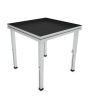 Showgear Mammoth Dex 1x1m Zonder poten, 750 kg/m²