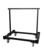 Showgear Spider Transport Flexy-Trolley Stages