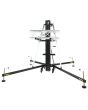 70871
Showgear MAT-350 Line Array Tower Mammoth Stand 6,5m
