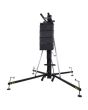 Showgear MAT-500 Line Array Tower Mammoth Stand 6,5m