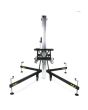 Showgear MAT-250+ Line Array Tower Mammoth Stand 6,5m