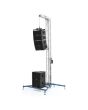 Milos Compact Fly Tower