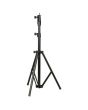 Showgear Followspot stand 1346 - 2040mm
