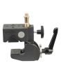 Showtec Multigrip Clamp Black, TUV