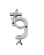 Showtec Quick Coupler 150kg Silver, Slimline for 50mm tube