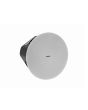 OMNITRONIC CSH-8 2-weg plafondluidspreker 100Volt coaxial