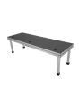 DJ & sound engineer platform  GUIL MDJ-2 DJ System
