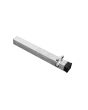 GUIL PTA-440 / 80.-140 Telescopische voet
