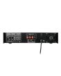 OMNITRONIC MP-120P PA mixing Amplifier
