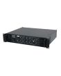 OMNITRONIC MPZ-180.6 PA Mixing Amplifier