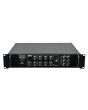OMNITRONIC MPVZ-250.6 PA Mixing Amplifier