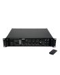 OMNITRONIC MPVZ-350.6P PA Mixing Amp