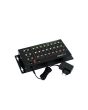 EUROLITE AVS-802 Video switch 8in2