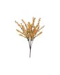 EUROPALMS Forsythia-struik, kunstmatig, 60 cm