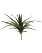 EUROPALMS Aloe (EVA), kunstmatig, groen, 50cm