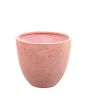 EUROPALMS Cachepot Terracotta Style 40x40cm