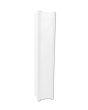 EUROLITE Trusscover 150cm wit Flexibele trusscover