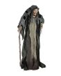 EUROPALMS Halloween Heks, Nahema, 160cm