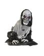 EUROPALMS Halloween Figuur Death Man, 68cm