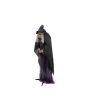 EUROPALMS Halloween Figure Witch Marie, animated, 180cm