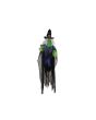 EUROPALMS Halloween Figure Witch Lisbeth, 200cm