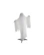 EUROPALMS Halloween Figure Ghost Kari, animated, 170cm