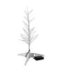 EUROPALMS Design boom met led ww 40cm voor batterij