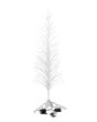 EUROPALMS Design boom met LED cw 155cm
