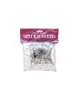 EUROPALMS Halloween spider web white 50g