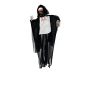 EUROPALMS Halloween figure Ghost, animated 95cm