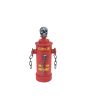 EUROPALMS Halloween Fire Hydrant, 28x13x13cm