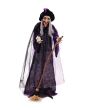 EUROPALMS Halloween witch, animated