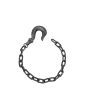 EUROPALMS Halloween Chain with Hook 160cm