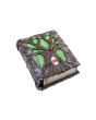 EUROPALMS Halloween Haunted Book, 27x22x8cm