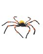 EUROPALMS Halloween Spider, 110x110x12cm