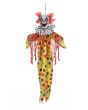 EUROPALMS Halloween Small Clown, 90cm