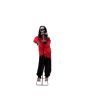 EUROPALMS Halloween Dancing Singer, 145cm